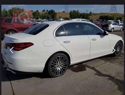 مرسيدس بنز C-Class